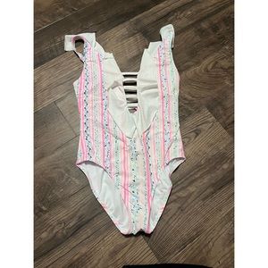 Carmen One Piece Lilly Pulitzer